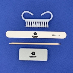 Набор Bloom "Безопасный маникюр"