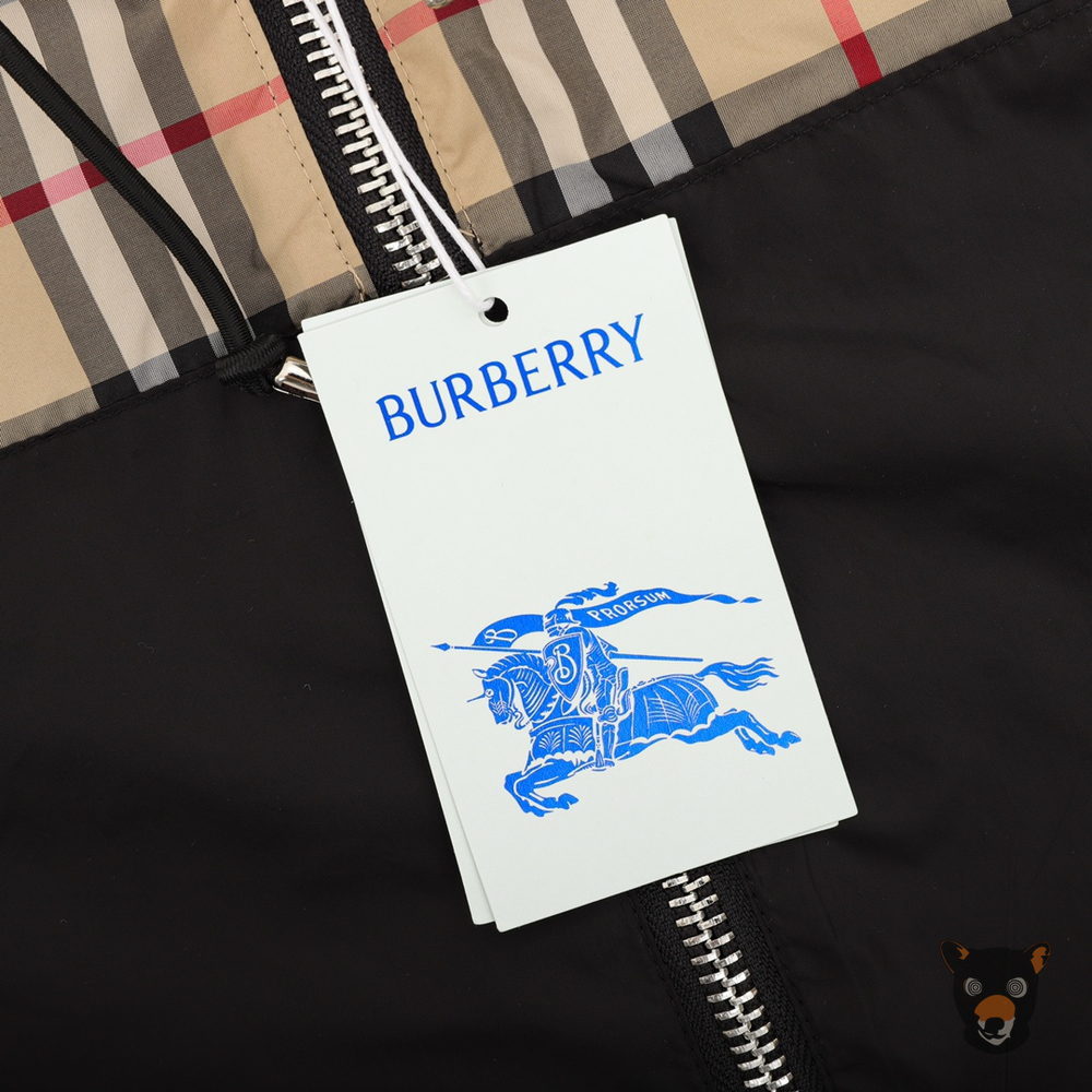 Ветровка Burberry