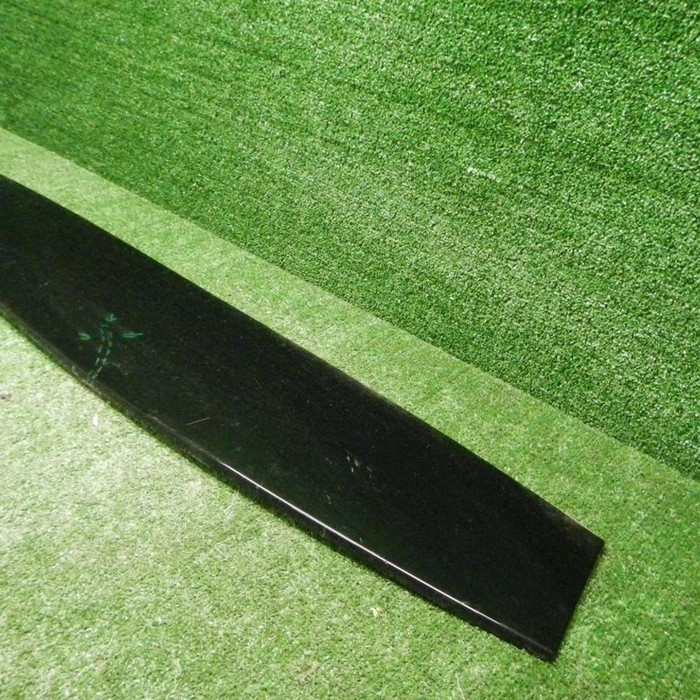 Козырек панорамной крыши Mercedes GLC X253 (15-22)