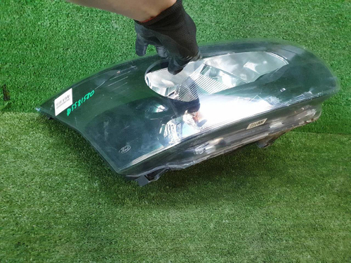 Битая Фара правая Ford Transit 7 (2014-2019) Галоген