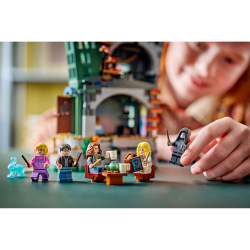 LEGO Harry Potter - Дом Луны Лавгуд 76467