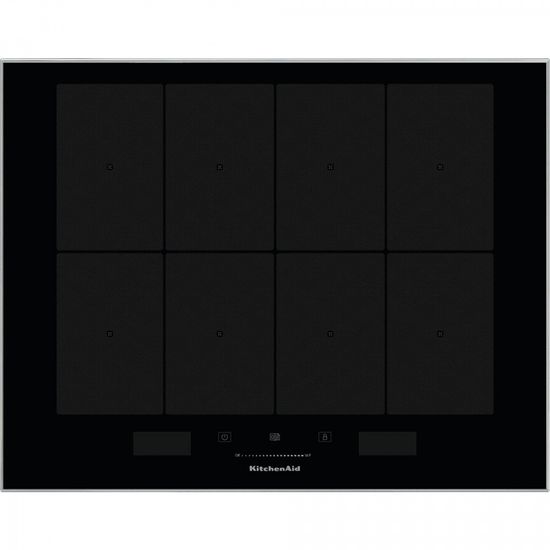 Индукционная варочная панель KitchenAid KHIAS 86500