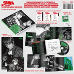 Альбом TAEYONG - SHALALA (DIGIPACK VER.)
