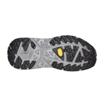 Кроссовки мужские HOKA M KAHA GTX Otter / Persimmon Orange