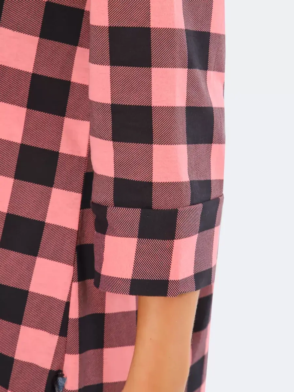 Туника на большие размеры