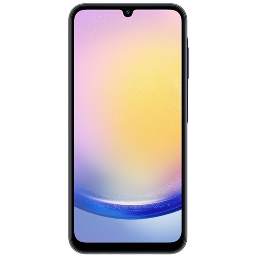 Samsung Galaxy A25 8/256Gb Dark Blue (Тёмно-синий)