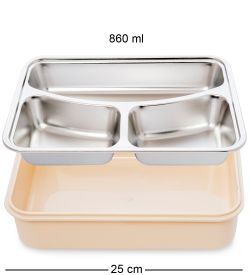 GAEM Home HM-12/2 Ланч-бокс