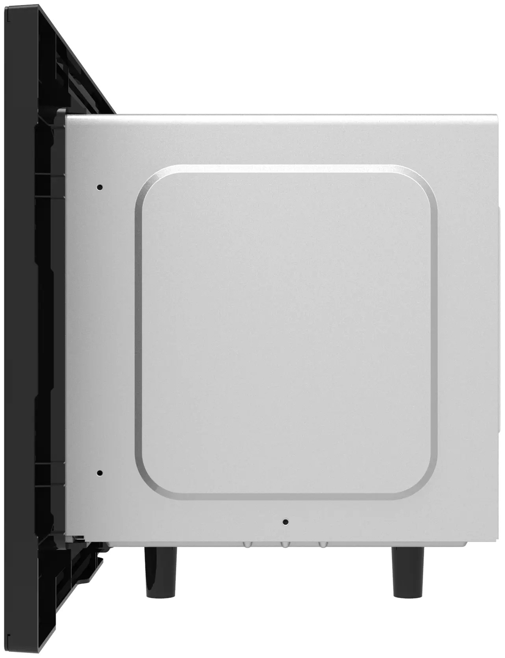 Встраиваемая микроволновая печь HAIER HMX-BTG207B
