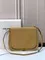 Сумка CELINE SOFT TRIOMPHE BESACE IN SUPPLE SHINY LAMBSKIN