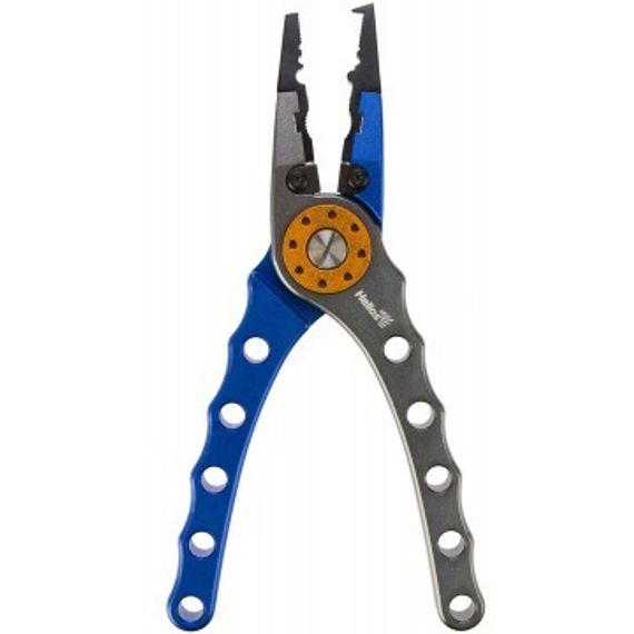 Плоскогубцы рыболовные 18см Helios (HS-P-FG-1015)