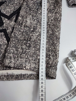 Платье со звездами 42-44 размер