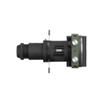 Спот-насадка Zhiyun Spotlight Attachment для G60, X60, X100 (ZY mount)