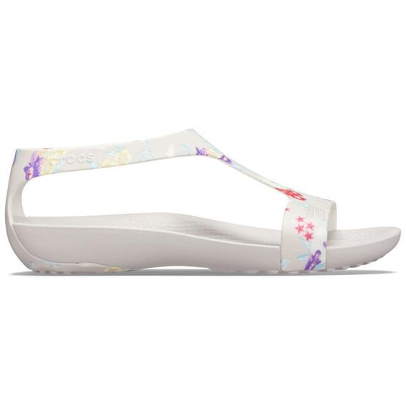 Crocs Serena 'White'