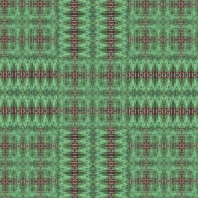 Зеленые лабиринты