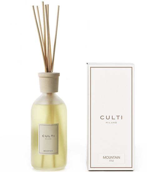 Mountain, диффузор Stile collection, Culti Milano