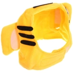 Шапка для собак и кошек «Тигрёнок», цвет как на фото, р M