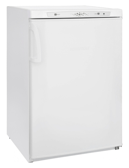 Морозильная камера NordFrost DF 160NF WSP
