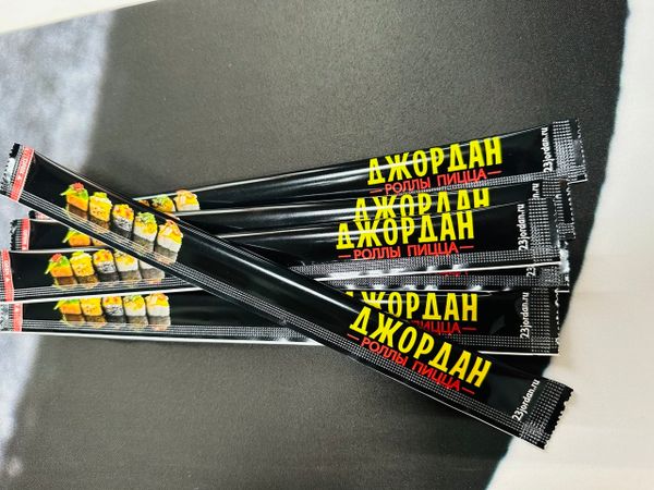 Предоплата за упаковку палочек: Почему в "Кабояши" она ниже рисков для вашего бизнеса? Предоплата за упаковку палочек: Почему в "Кабояши" она ниже рисков для вашего бизнеса?