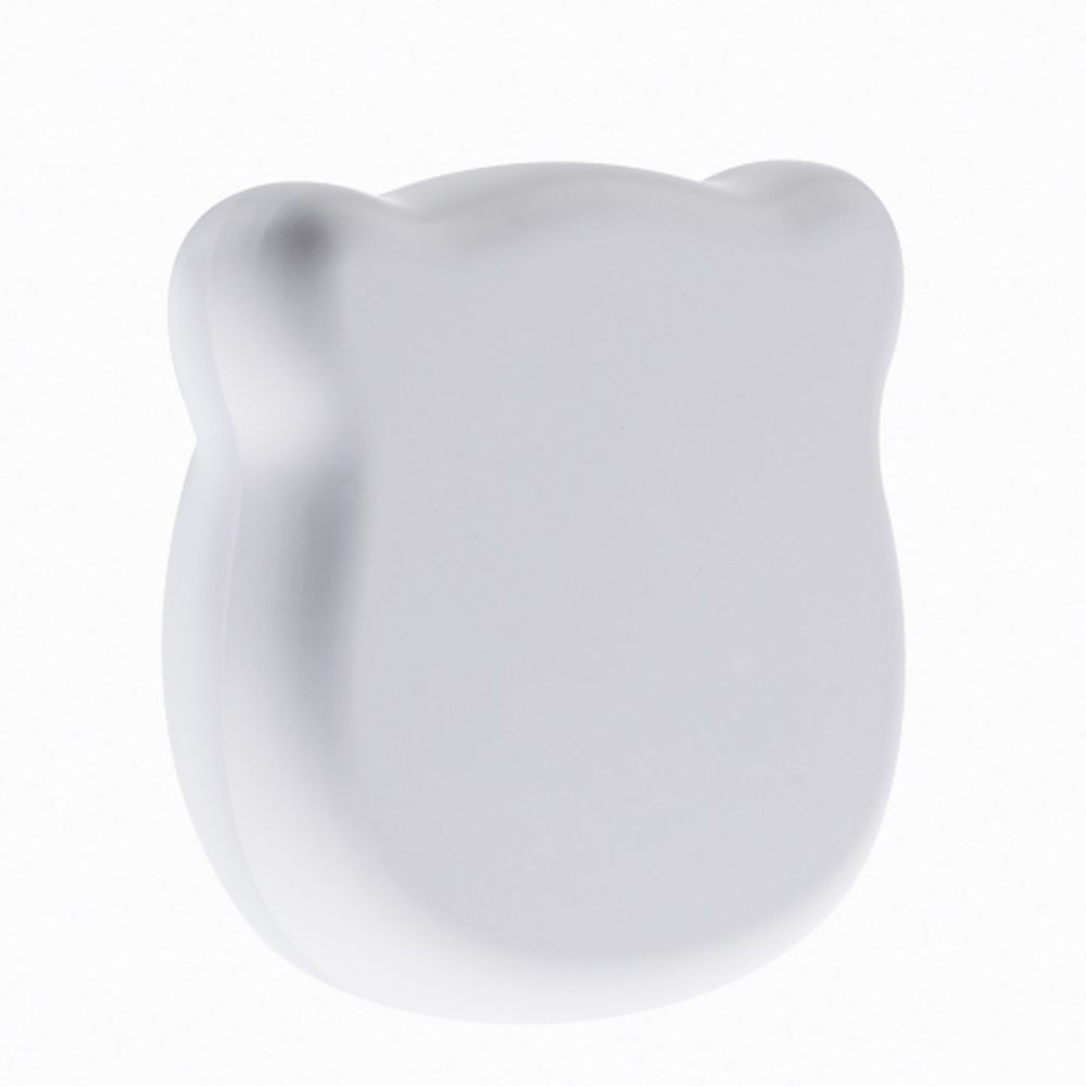 Ночник - светильник светодиодный ЭРА NLED-465-1W-W настенный аккумуляторный белый