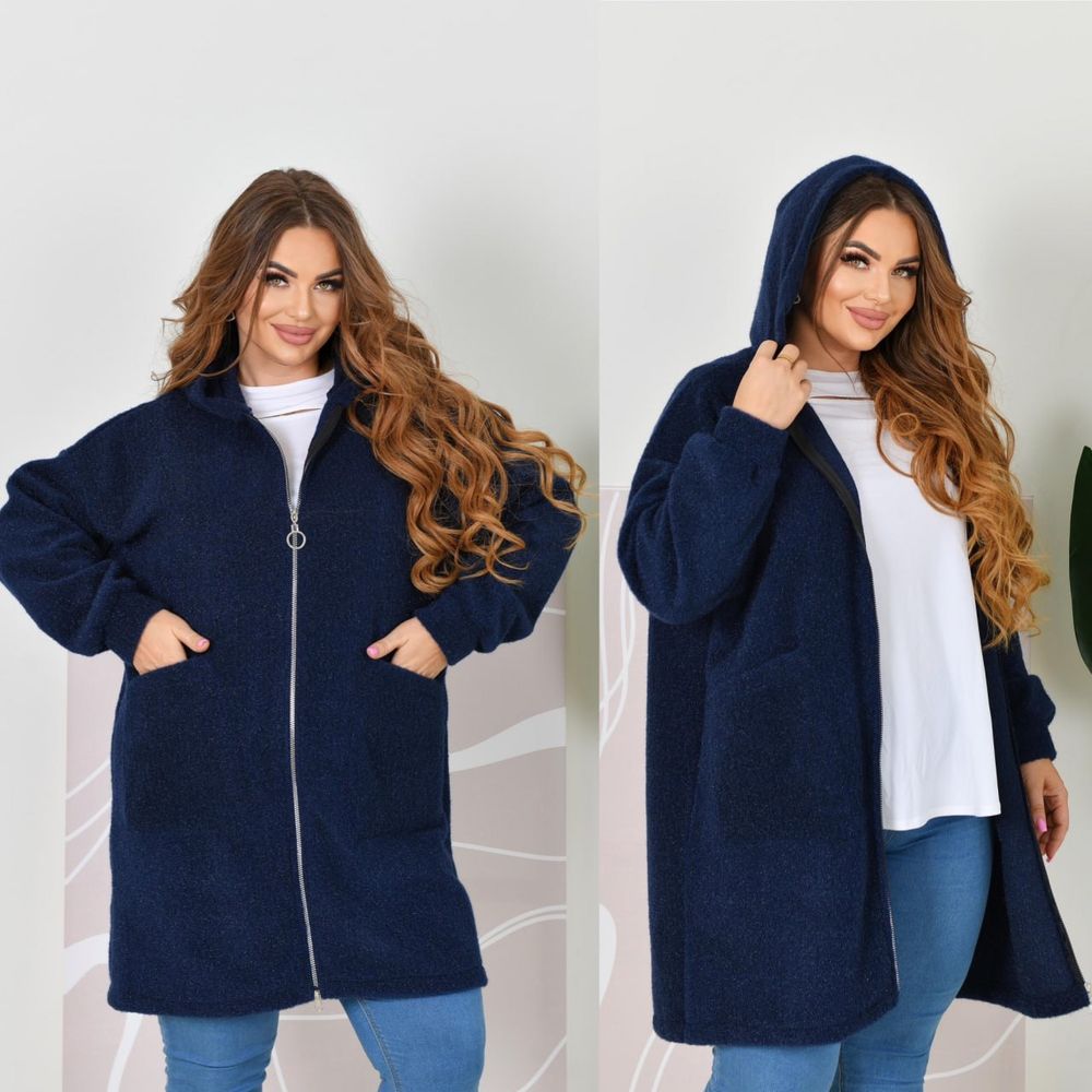 Кардиган УК-3752-3 Фабрика Моды