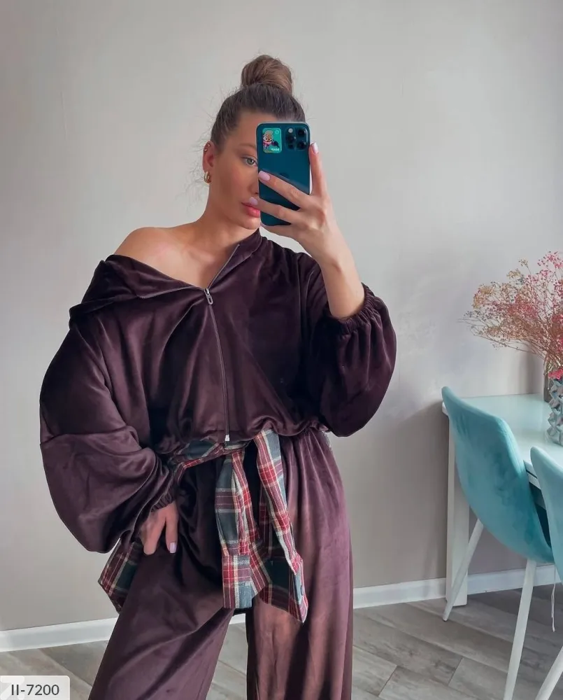 Костюм II-7198 Фабрика Моды