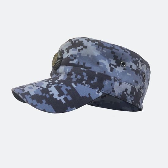 Кепи (уставная) "(ФСИН) Росгвардия" (синяя точка)