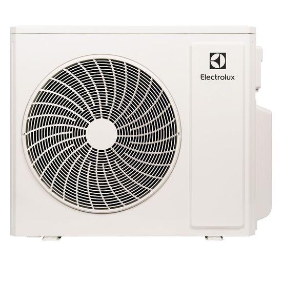 Мультисплит система на 4 комнаты Electrolux EACS/I-09 HMB FMI/N8_ERP/in_WF x 4 / EACO/I-36 FMI-4/N8_ERP