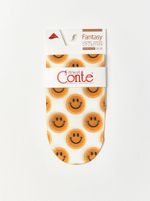 CONTE FANTASY Носки с ярким принтом