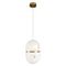 Подвесной светильник Loft IT Yum acrylic 10553/M