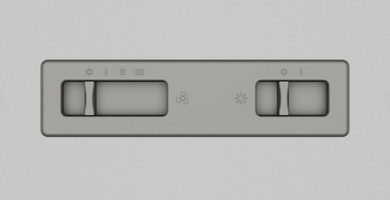 Встраиваемая вытяжка De Dietrich DHT3622X