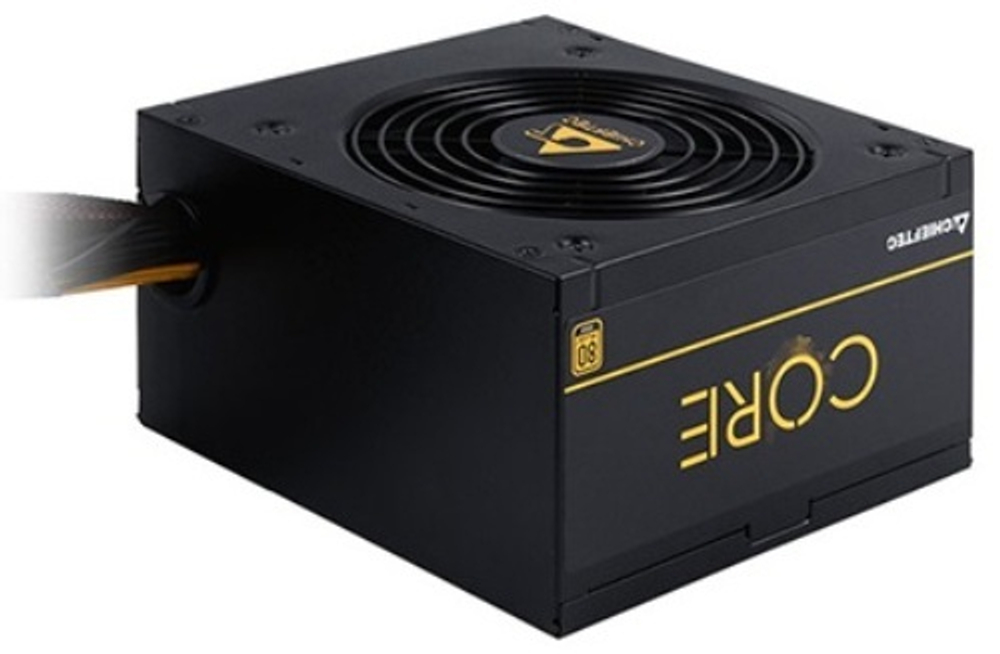 Блок питания ATX Chieftec BBS-700S-Bulk