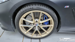 BMW 8 Series (G15) M850i xDrive Gran Coupe (05.2023)