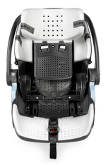 Коляска 3 в 1 Peg Perego Veloce TC Lounge Blue Shine