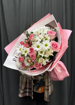 Авторский букет №57