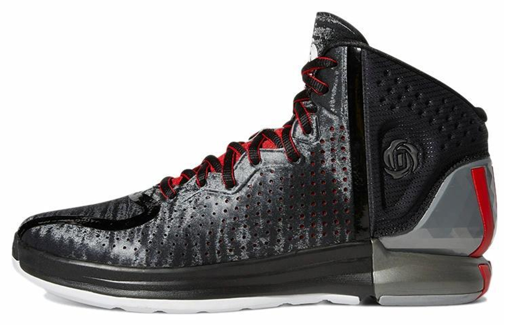 Кроссовки Adidas D Rose 4 Restomod