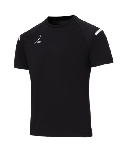 Футболка тренировочная CAMP 2 CVC Training Tee, черный