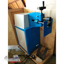 Электромеханический зиговочный станок Machinery SGLX-15