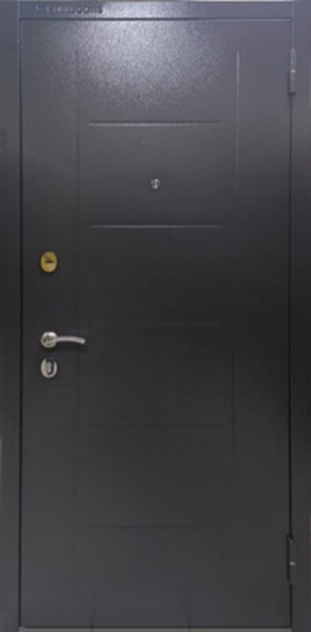 Входная дверь Мастино Home ECO RL-4: Размер 2050/860-960, открывание ПРАВОЕ