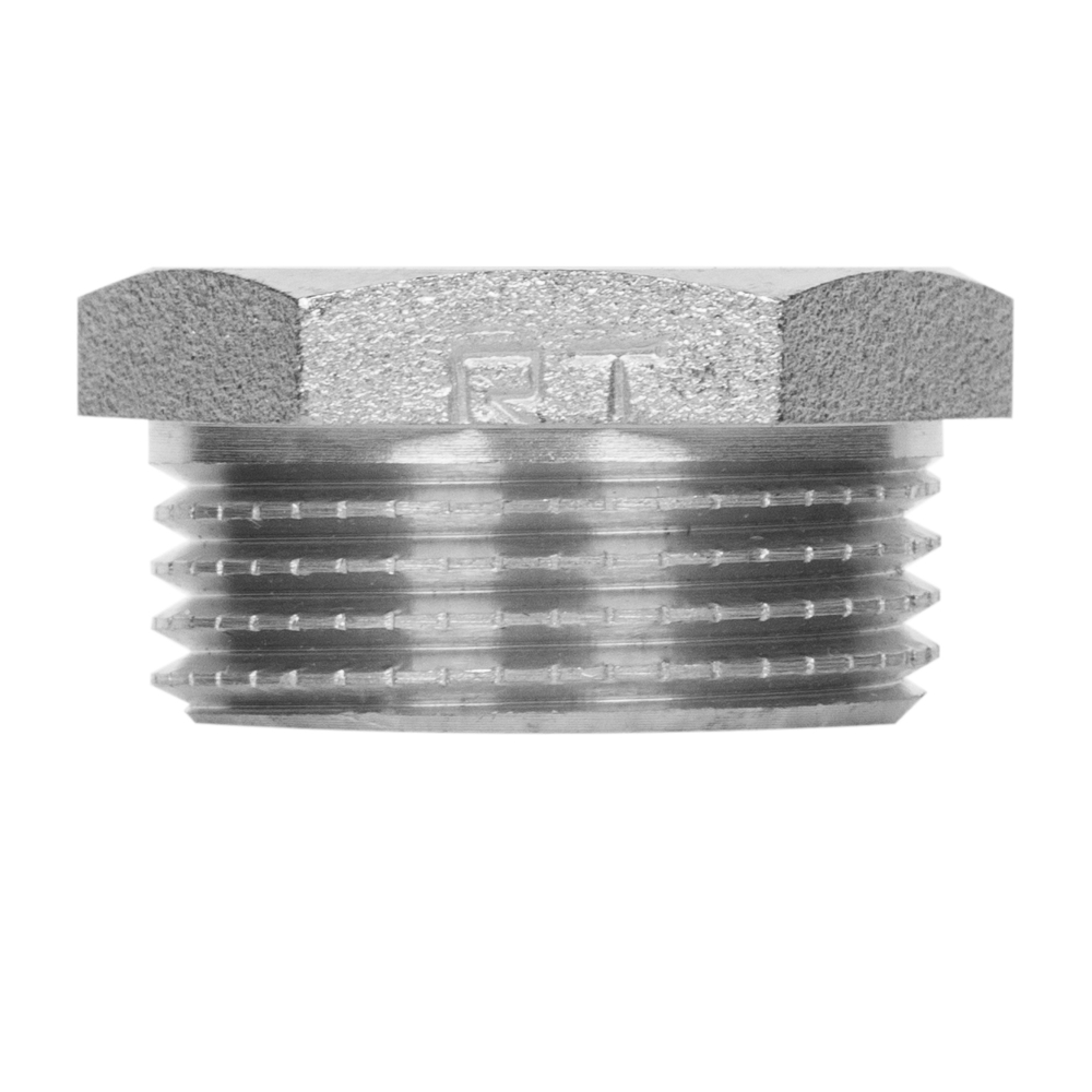 Переходник Royal Thermo 3/4"х1/2" нар.-вн.