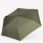 Зонт складной Piquadro/Verde militare