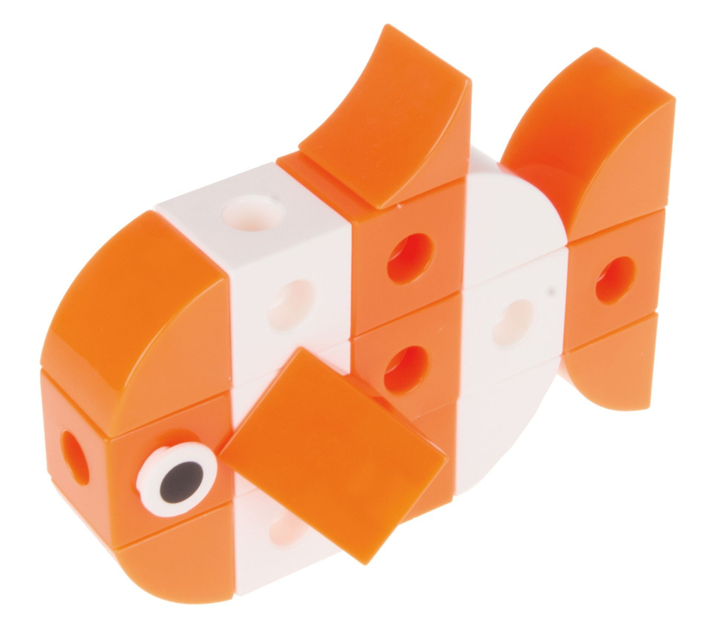 GIGO 1232R Набор УИК. Маленький артист