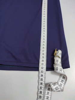 Платье Sportsgin синее открытое 40-42 размер