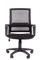 Офисное кресло Chairman 606 Россия TW-01 черный