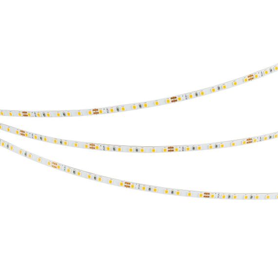Светодиодная лента Arlight 7W/m 182Led/m 2216SMD холодный белый 5M MICROLED-M182-3.5mm 24V White6000 045007