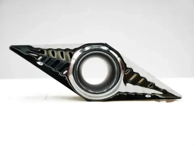 Пластина VCGT110304-TK M01 STI 1 штука СпецТехИнструмент