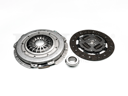 Комплект сцепления с подшипником UNIO CLT-20055