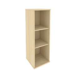 Style Стеллаж узкий Л.СУ-2 412*410*1215