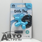 Ароматизатор на обдув Little Joe Dog - Odour Neutraliser (Нейтрализатор запаха)  ED1515