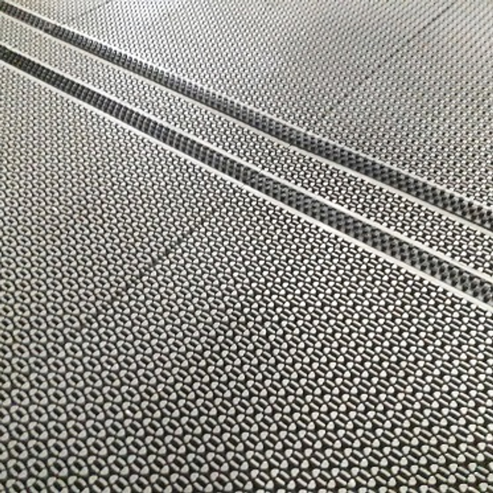 Входное модульное покрытие из ПВХ Terra Nova Brush