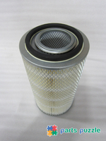 Фильтр воздушный / AIR FILTER АРТ: 10000-65935